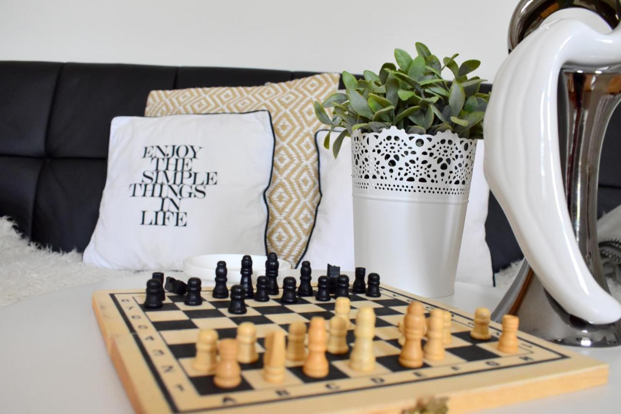 Wellness Apartments Florenc Praga Esterno foto